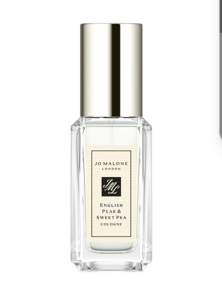Jo Malone English Pear & Sweet Pea 9mL NEW - Picture 1 of 3